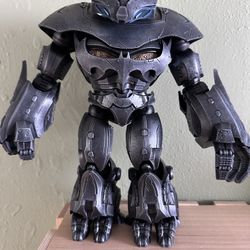 DC Multiverse Justice Buster
