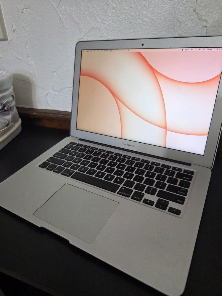 MacBook Air