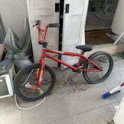 Diamondback 20” BMX