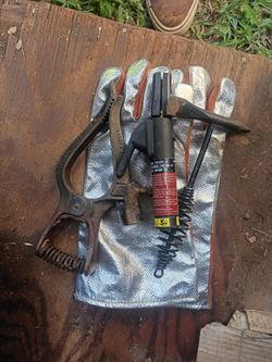 Welding tools