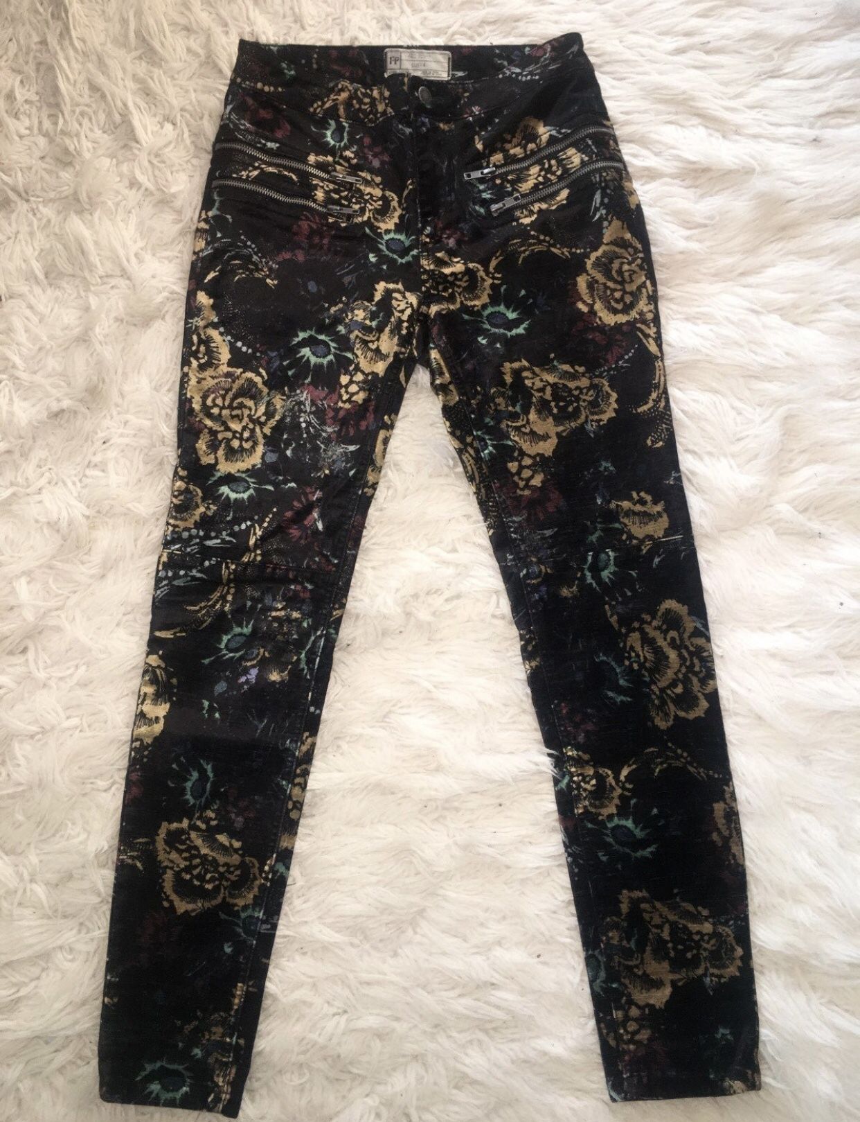 Free People Pants