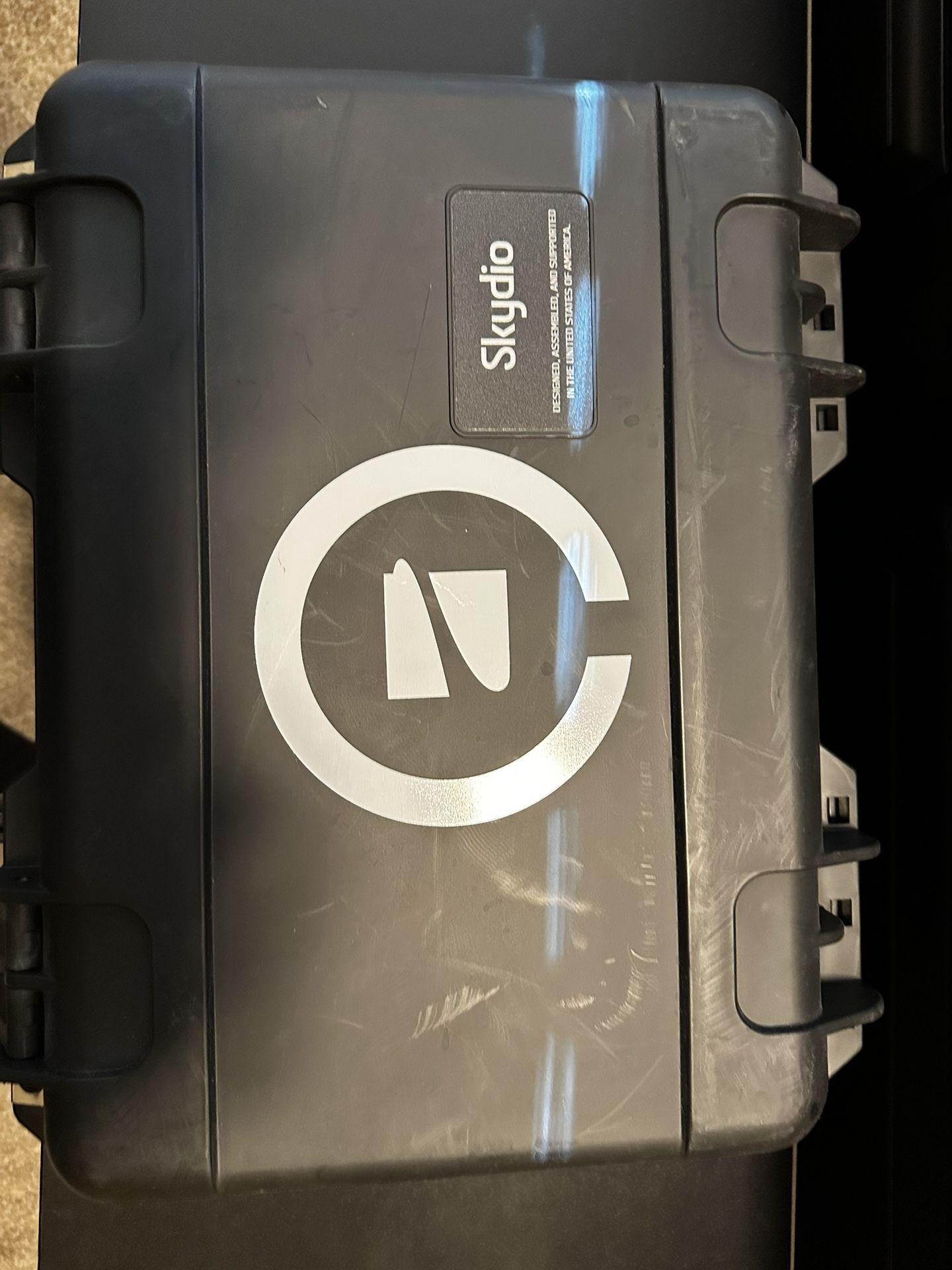 Skydio 2 Pro Autonomous Done