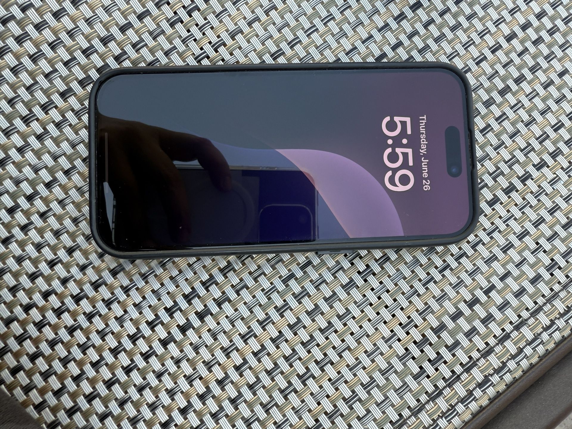 IPhone 15 Pro