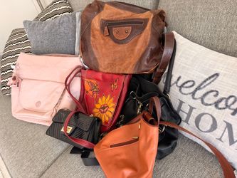 Handbags