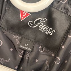 ✨Women’s Guess Coat Size Medium✨