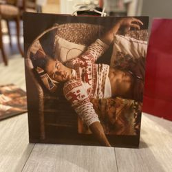 Abercrombie & Fitch Vintage Shopping Bags for Sale in Pembroke