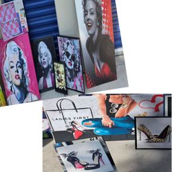 PICTURES LOT