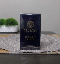 Versace Dylan Blue