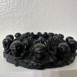 Skull Ash Tray