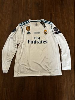 Soccer jersey