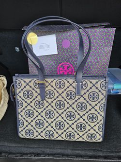 Brand New TORY BURCH Tote Bag