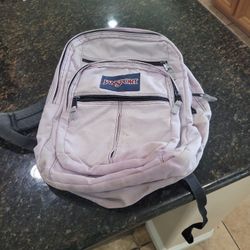 Jansport Backpack 