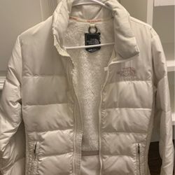 North face women’s jacket