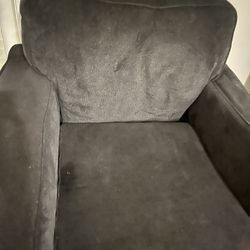 Moving Couch 