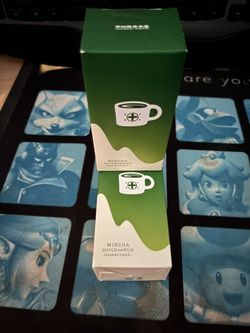 Matcha Mix Product From Japan