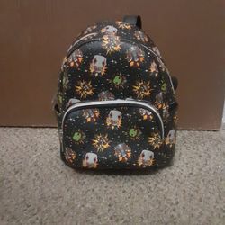 Funko Guardians of The Galaxy Leather Backpack 