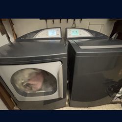 Washer Dryer