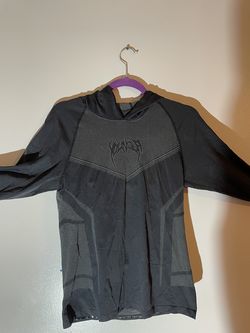 YoungLA Warrior Compression Hoodie