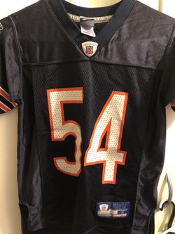 Bears Urlacher jersey Kids Small $25