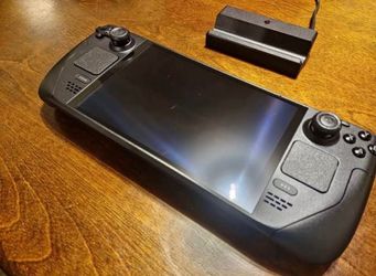 Valve Index Steam Deck OLED 1TB