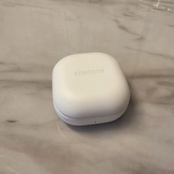 Samsung Galaxy Buds2 Pro - Clean & Working Perfectly