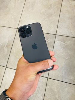 iPhone 14 Pro Max Unlocked 1TB