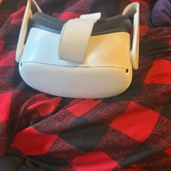 Oculus Quest 2 Headset Only