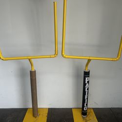 Football Goal post 