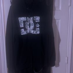 DC Jacket 