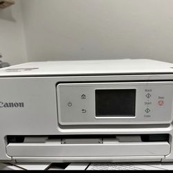 PIXMA TS7722 Wireless All in One printer