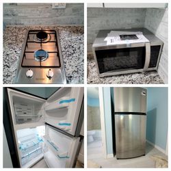 Efficiency Appartment