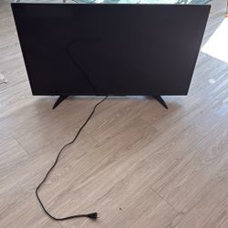 Flat Screen Tv