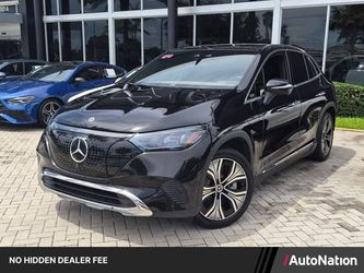 2023 Mercedes-Benz Eqe