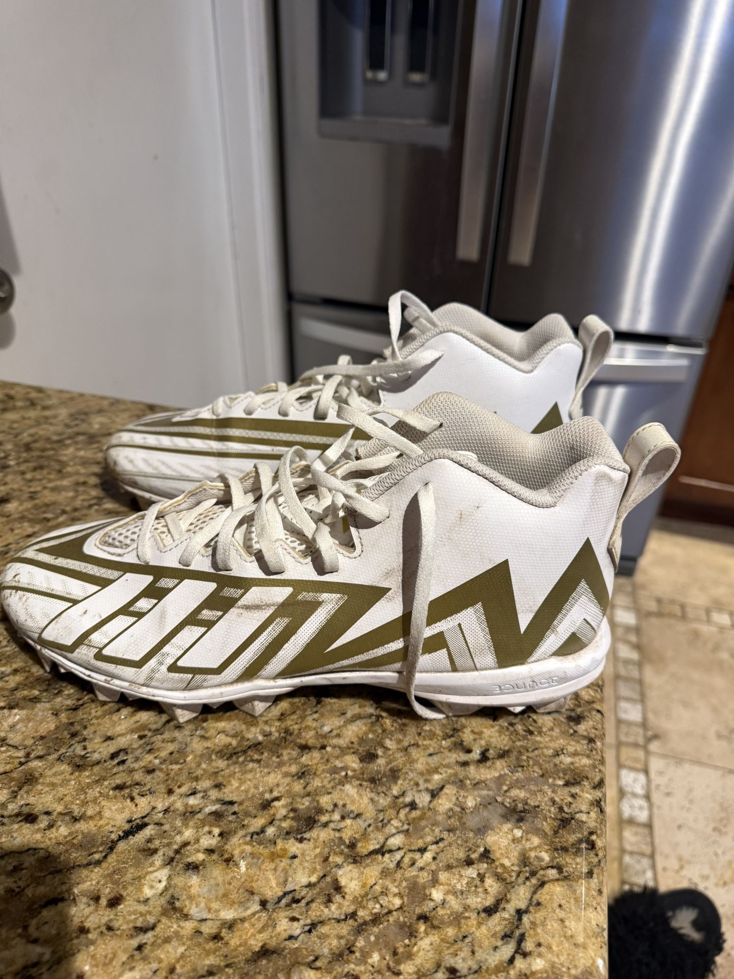 Men’s Nike Cleats 11.5