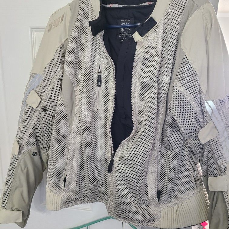 Various Riding Apparel