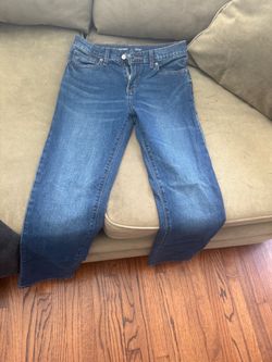 Boys size 16 jeans