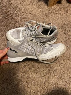 Reebok CrossFit trainers