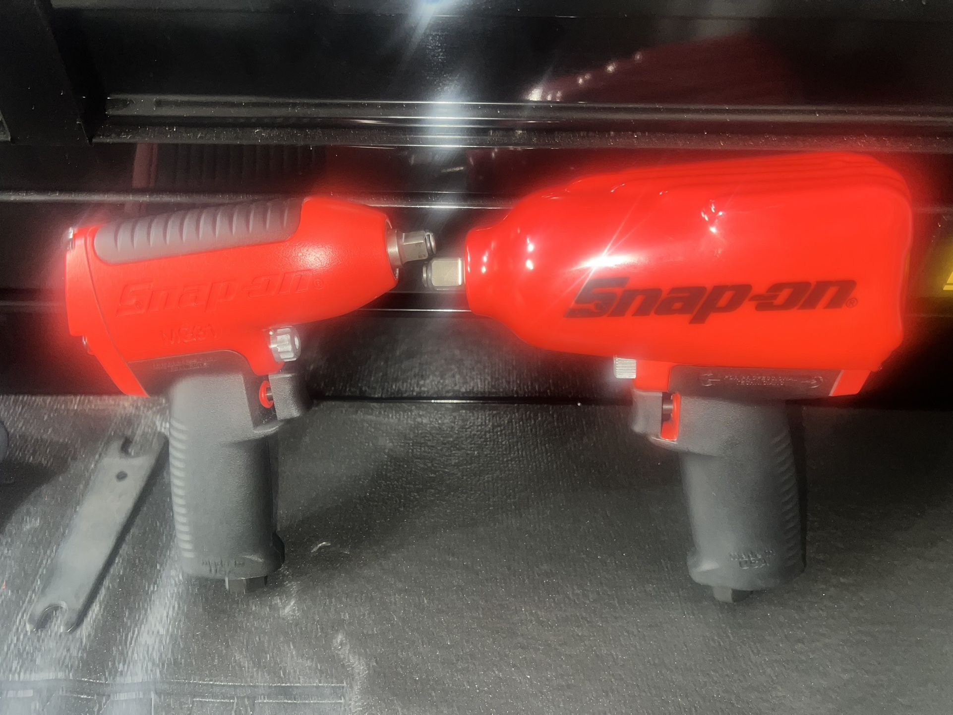 Snap On Pneumatic