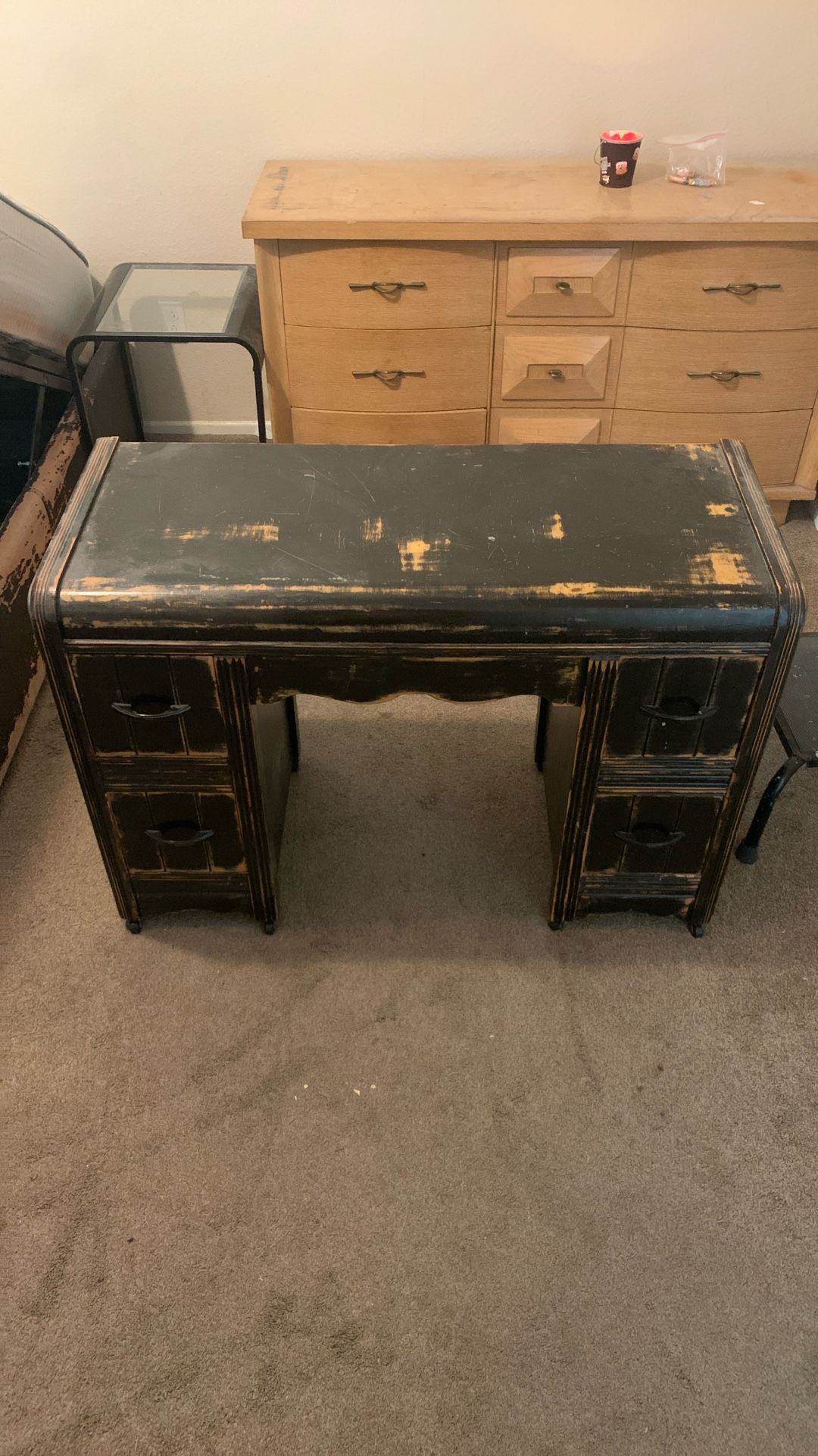 Vintage Desk