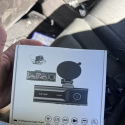 Dash cam 