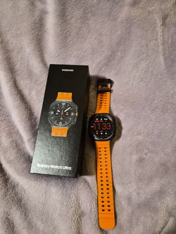 Galaxy Watch Ultra $300