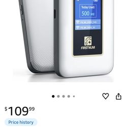 Potable WiFi 