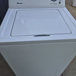  Amana Washer (Delivery)