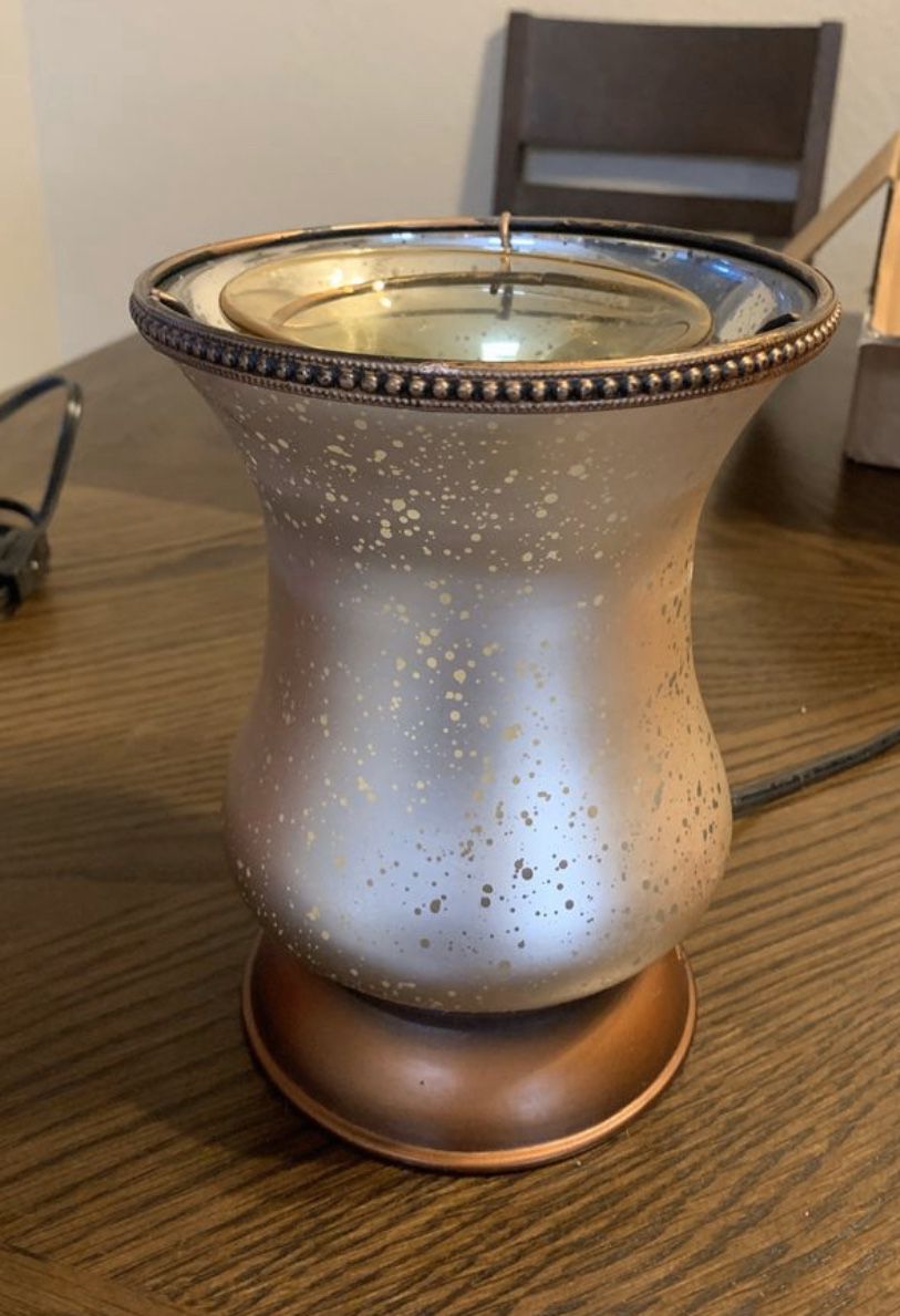Scentsy large warmer