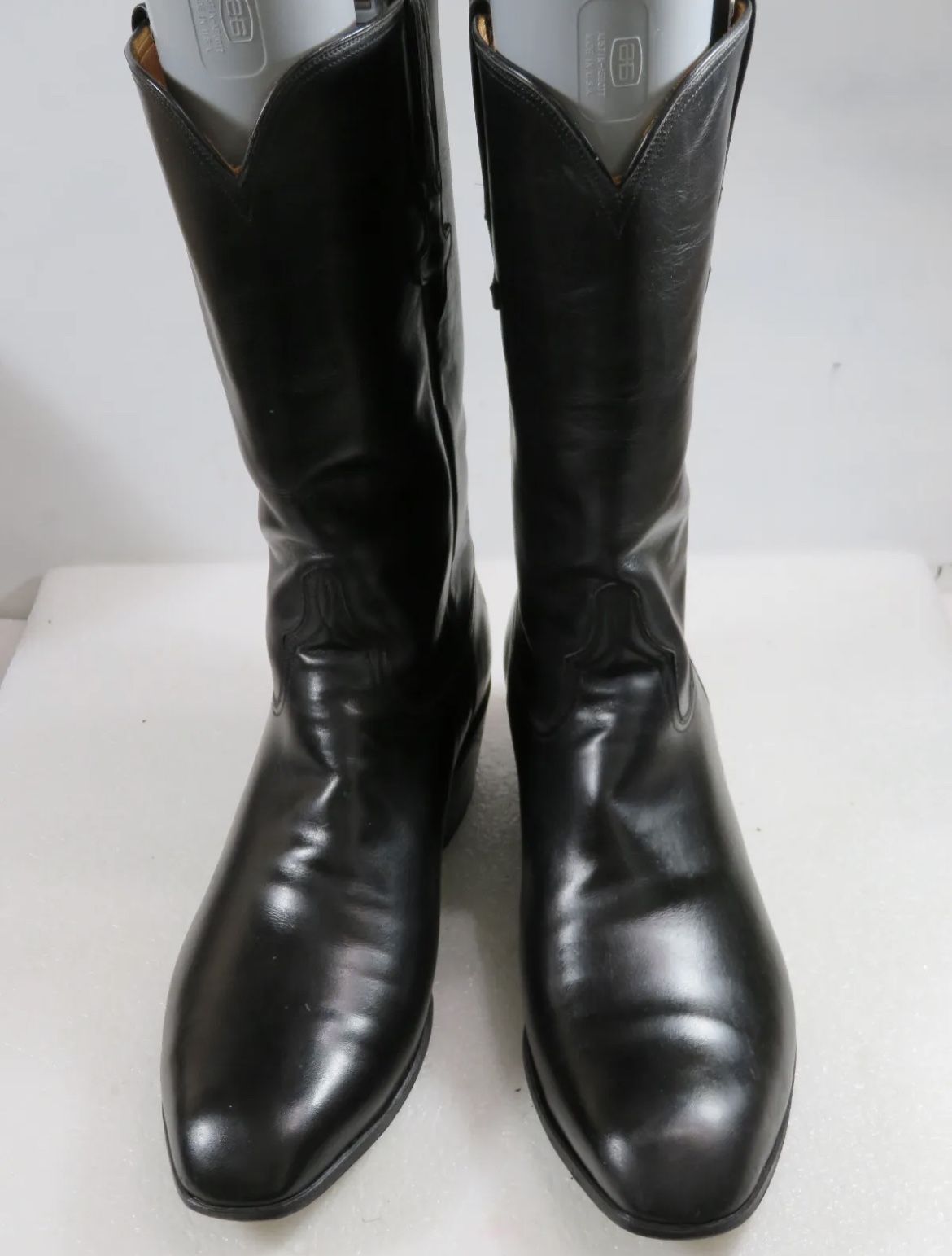Lucchese 1883 Boot 11 D