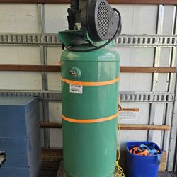 Air Compressor 60 Gallon