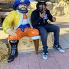 pharoah hicks