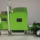 Day Cab Peterbilt,.freightliner,.iI/S./0. i/W./.T./B
