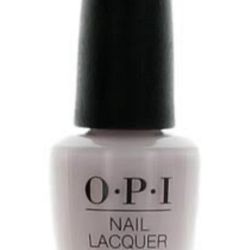 OPI NAIL POLISH