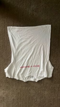 Medium in men’s, VIVA LA BONITA